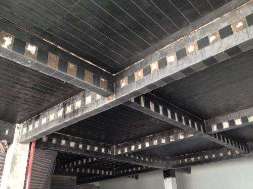 建筑加固公司薪水多少錢(qián)