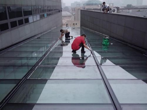 導致地底滲水的緣故及其怎樣開展防水堵漏對策