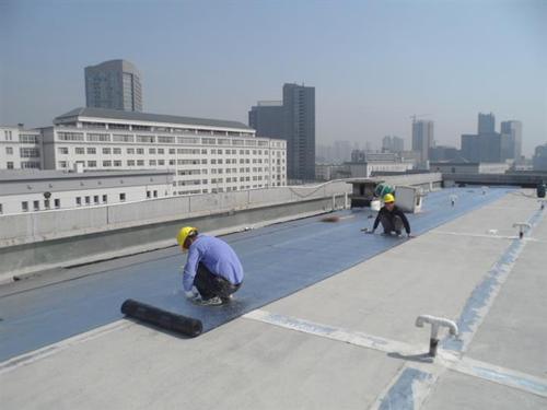 青島市建筑加固公司發(fā)覺(jué)如今許多高端獨(dú)棟別墅都擔(dān)心防水問(wèn)題